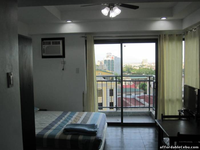 5th picture of City Suites, Ramos Tower Condominium Unit with Club Ultima Membership for Sale For Sale in Cebu, Philippines