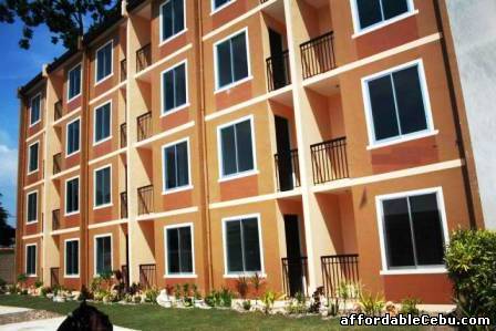 1st picture of Most Affordable Condominium in Mandaue Only 997,000  size 25 sq.m For Sale in Cebu, Philippines