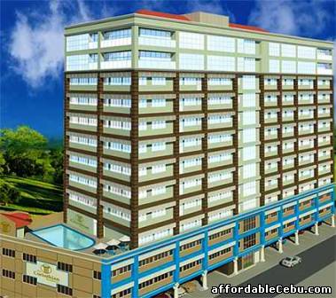 1st picture of 1 Bedroom Condo for sale Only 1.3M in Guadalupe For Sale in Cebu, Philippines