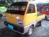 Affordable Suzuki Multicab Pickup