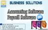 QNE Accounting Software, QNE Payroll System