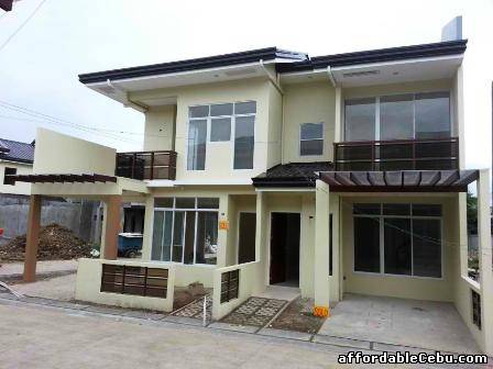 1st picture of Townhouses Ready for Occupancy in Talisay - Alberlyn Boxhill Residences For Sale in Cebu, Philippines