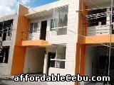 1st picture of 3 Bedroom house for sale in labangon shinevillle residence For Sale in Cebu, Philippines