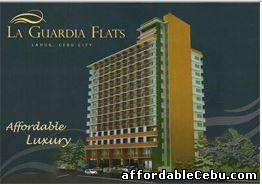 5th picture of For Rent Condo La Guardia Flats 1 For Rent in Cebu, Philippines