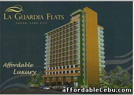 5th picture of For Rent Condo La Guardia Flats 1 For Rent in Cebu, Philippines