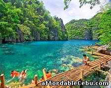1st picture of Coron Package Tour For Sale in Cebu, Philippines