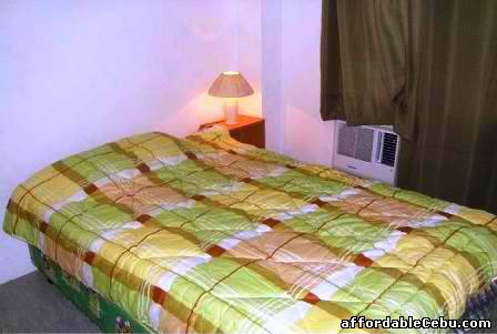 1st picture of 1 bedroom Condo Unit in Lahug, Cebu For Rent in Cebu, Philippines