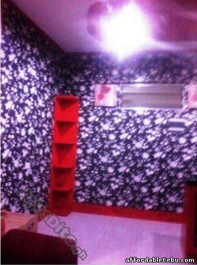 3rd picture of For Rent Condo La Guardia Flats 1 For Rent in Cebu, Philippines