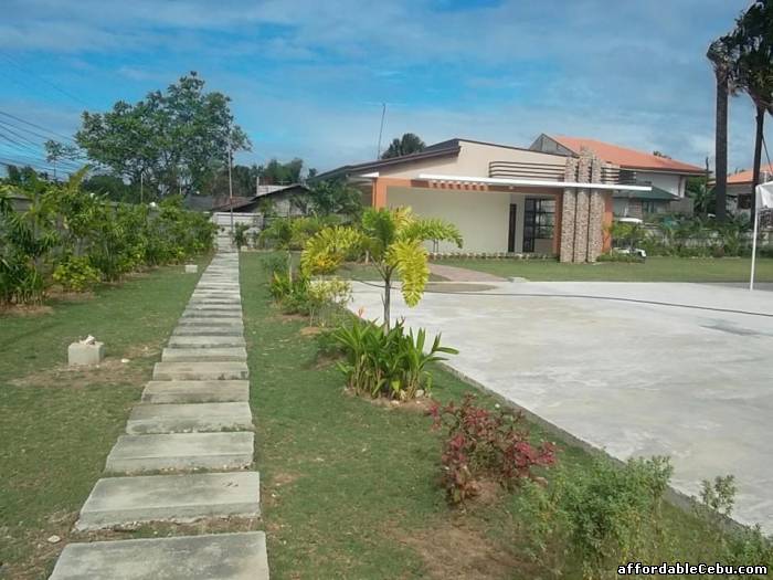 5th picture of modena mactan elegant house and lot For Sale in Cebu, Philippines