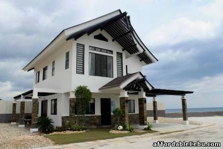 1st picture of Beach houses for sale in Argao - Royal Palms Argao For Sale in Cebu, Philippines