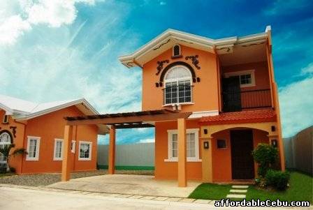 1st picture of Rent to own houses in Cordova - Alegria Palms Ready for Occupancy For Sale in Cebu, Philippines