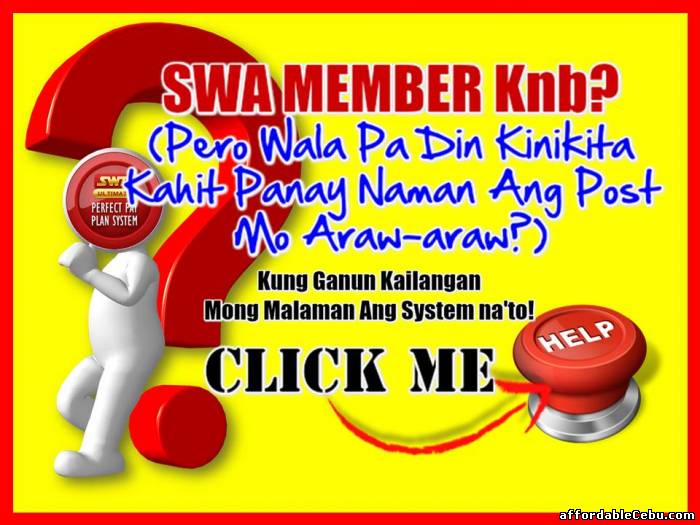 1st picture of SWA MEMBER'S KNB PERO WALA PA DIN KITA? Offer in Cebu, Philippines