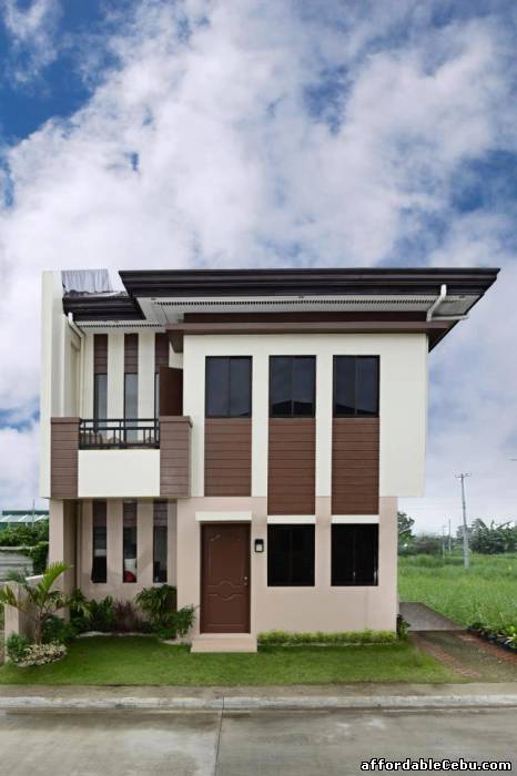 2nd picture of modena mactan elegant house and lot For Sale in Cebu, Philippines