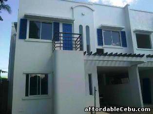 1st picture of Brand New house for sale in Talamban ready for occupancy For Sale in Cebu, Philippines