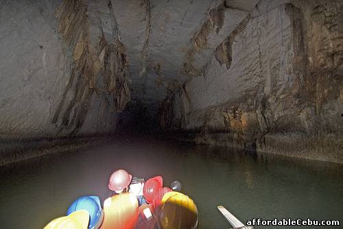 1st picture of Palawan Tour Package With Airfare ALL IN For Sale in Cebu, Philippines