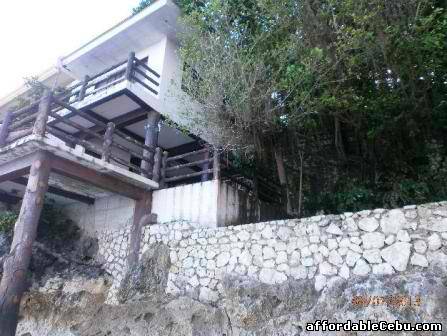 1st picture of Beach house for sale in Catmon Cebu nice vacation house japanese owned For Sale in Cebu, Philippines
