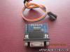 RS232 To TTL Converter Module COM Serial Board MAX232CSE Transfer Chip atmega16