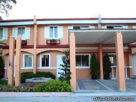 1st picture of House and lot for sale guadalupe cebu city Pasadena guadalupe For Sale in Cebu, Philippines