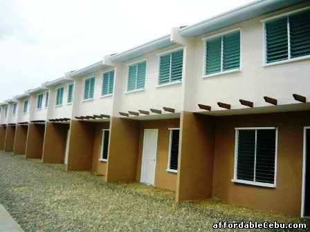 1st picture of assume house in  deca homes basak lapulapu only 330,000 For Sale in Cebu, Philippines