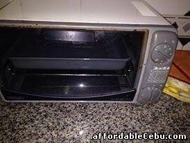 1st picture of Oven toaster For Sale in Cebu, Philippines