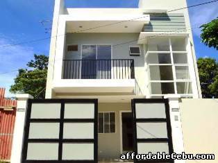 1st picture of Townhouses for sale brand new Madison Place For Sale in Cebu, Philippines