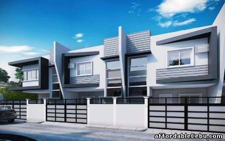 1st picture of House and lot for sale in guadalupe north8 residence near monterrazas cebu For Sale in Cebu, Philippines