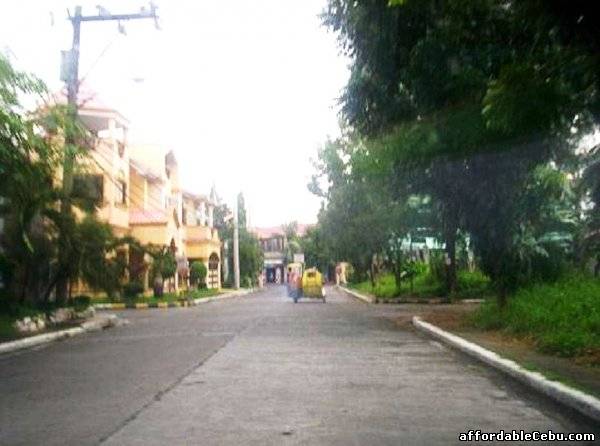 2nd picture of Lot for Sale in Basak, Lapu-Lapu City, Cebu For Sale in Cebu, Philippines