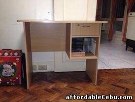 1st picture of Desk For Sale in Cebu, Philippines