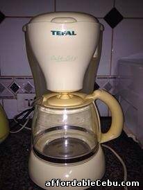 1st picture of Coffee maker For Sale in Cebu, Philippines