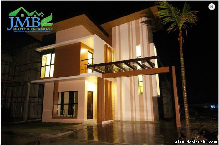 3rd picture of single detached elegant house in cordoba cebu For Sale in Cebu, Philippines