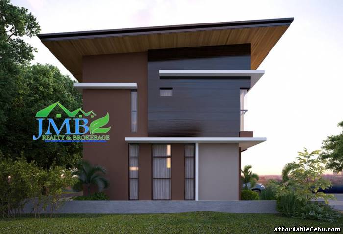 2nd picture of single detached elegant house in cordoba cebu For Sale in Cebu, Philippines