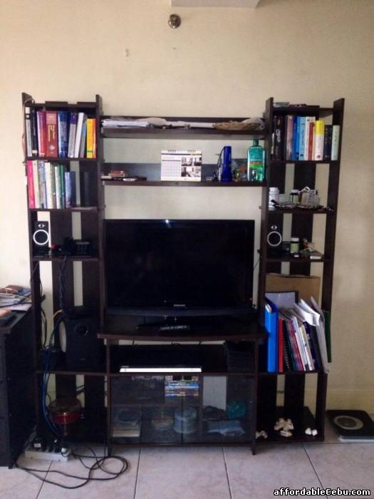 1st picture of TV rack For Sale in Cebu, Philippines