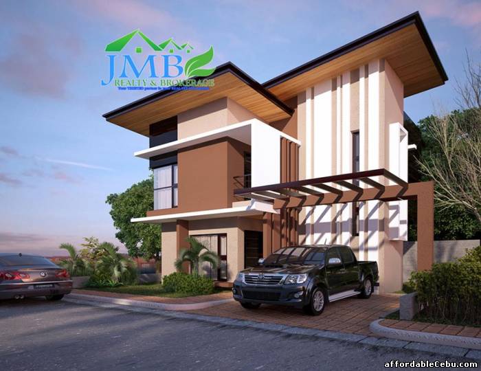 1st picture of single detached elegant house in cordoba cebu For Sale in Cebu, Philippines