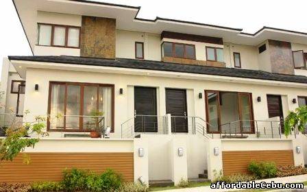 1st picture of Pristina North house and lot for sale in talamban - High end subdivision For Sale in Cebu, Philippines