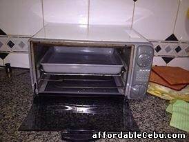 2nd picture of Oven toaster For Sale in Cebu, Philippines