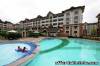 2 bedroom condo fully furnish in one oasis garden in mabolo