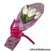Give her Flowers on Valentine's Day! Available Online for Fast Delivery Nationwide!