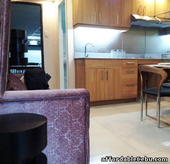 1st picture of 1 Bedroom Condominium in Mabolo Only 1.4M at Royal Garden Residences For Sale in Cebu, Philippines