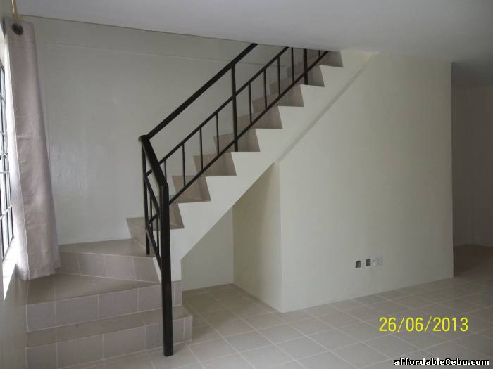 2nd picture of 2 storey townhouse For Sale in Cebu, Philippines