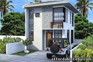 1st picture of Single Detach house in Talamban near sacred heart school For Sale in Cebu, Philippines