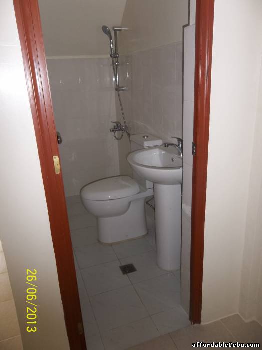 4th picture of 2 storey townhouse For Sale in Cebu, Philippines