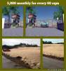 Lot for Installment in Consolacion @ 5000 straight monthly, NO EQUITY,RESERVATION,DOWNPAYMENT AND ZERO INTEREST