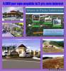 HI END SUBD LOT FOR AS LOW AS 4000/sqm. STRAIGHT MONTHLY 5 YRS