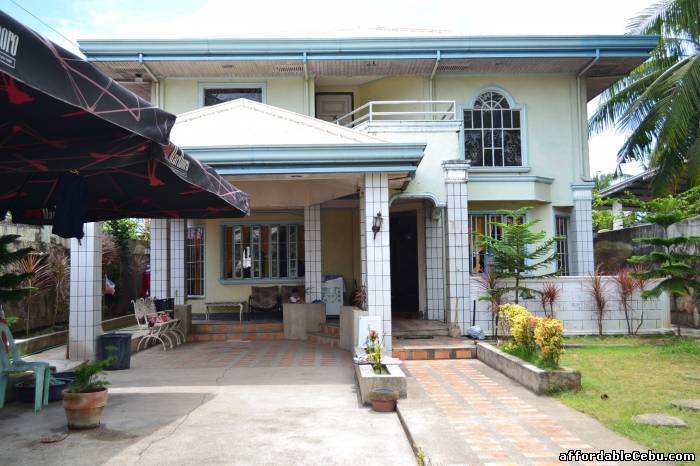 1st picture of HOUSE AND LOT FOR SALE For Sale in Cebu, Philippines