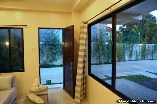 5th picture of rent to own house and lot cebu city kadahuan talamban very elegant unit For Sale in Cebu, Philippines