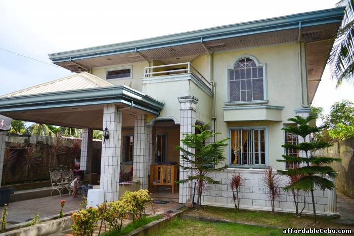 3rd picture of HOUSE AND LOT FOR SALE For Sale in Cebu, Philippines