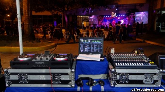 4th picture of For Rent Professional Sounds & Lighting Equipments For Rent in Cebu, Philippines