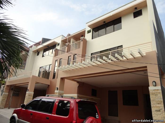 House for Rent 25k White Hills Subd., Banawa, Cebu City For Rent Cebu City CebuPhilippines