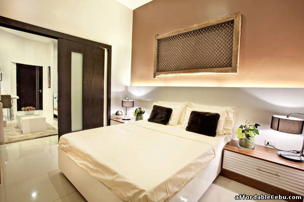 5th picture of AFFORDABLE CONDO WITH A MINI-BUDGET AT A PRIME LOCATION ONE PAVILION PLACE For Sale in Cebu, Philippines
