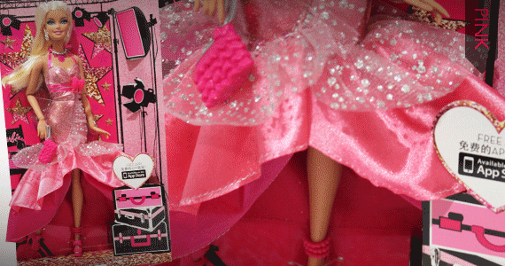 3rd picture of Barbie Fashionistas For Sale in Cebu, Philippines